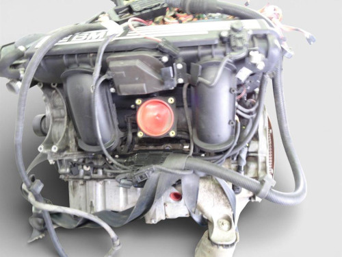 MOTOR COMPLETO б/у