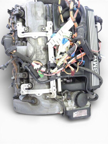 MOTOR COMPLETO б/у