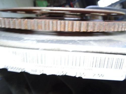 MOTOR COMPLETO б/у