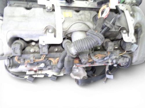 MOTOR COMPLETO б/у