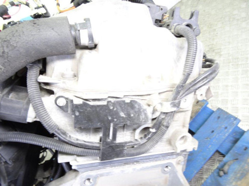 MOTOR COMPLETO б/у