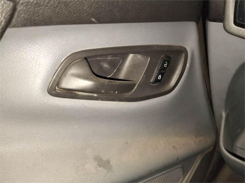 MANETA INTERIOR DELANTERA IZQUIERDA Ford TRANSIT CUSTOM FURGÓN (TTF) 