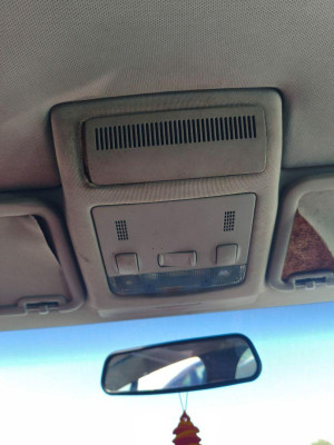 LUZ INTERIOR, AUDI, A2 (8Z)