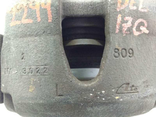 PINZA DE FRENO DELANTERA IZQUIERDA Honda ACCORD BERLINA (CL/CN) 