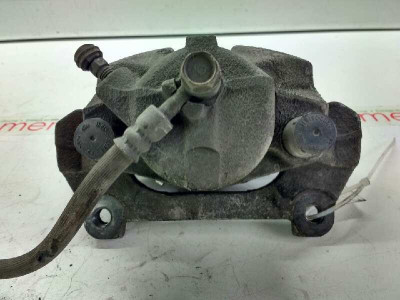 PINZA DE FRENO DELANTERA IZQUIERDA, HONDA, ACCORD BERLINA (CL/CN)