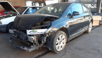 CITROEN C4 COUPE