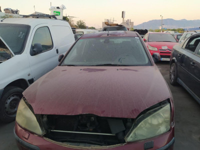 FORD MONDEO BERLINA (GE)