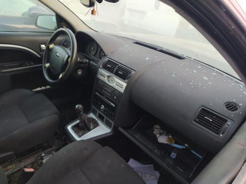  FORD MONDEO BERLINA (GE) 