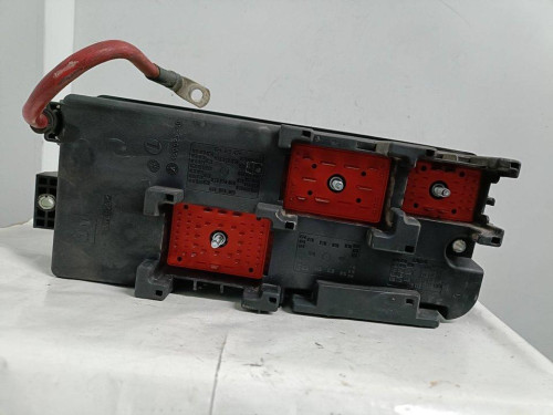  CAJA RELES / FUSIBLES SAAB 9-3 BERLINA 