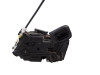 CERRADURA PUERTA TRASERA DERECHA Volkswagen POLO V (6C1) 