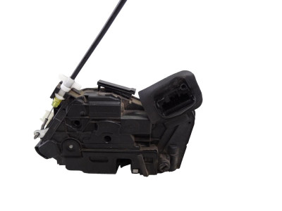 CERRADURA PUERTA TRASERA DERECHA, VOLKSWAGEN, POLO V (6C1)