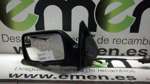  RETROVISOR IZQUIERDO VOLKSWAGEN VENTO (1H2) 