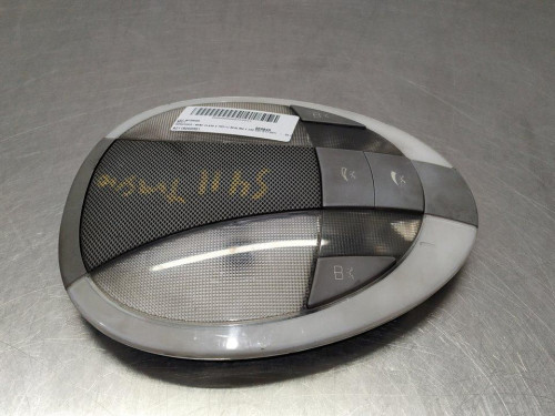  LUZ INTERIOR Mercedes-Benz CLASE E (BM 211) BERLINA 