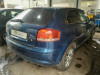  AUDI A3 (8P1) 