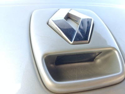 MANETA EXTERIOR PORTON Renault Laguna II (BG0)(2001->)