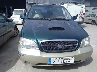 KIA CARNIVAL II (FL)