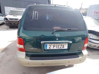 KIA CARNIVAL II (FL)