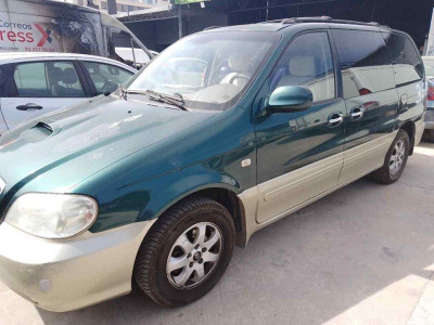 KIA CARNIVAL II (FL)