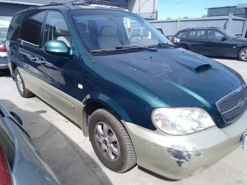 KIA CARNIVAL II (FL) — vehículo donante para recambios 