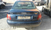 AUDI A4 BERLINA (B5) — vehículo donante para recambios 