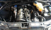 AUDI A4 BERLINA (B5) — vehículo donante para recambios 