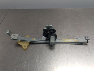 ELEVALUNAS DELANTERO DERECHO, RENAULT, CAPTUR I