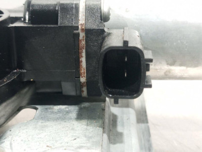 ELEVALUNAS DELANTERO DERECHO, RENAULT, CAPTUR I