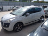 PEUGEOT 3008 — автомобиль-донор на запчасти 