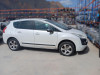PEUGEOT 3008 — автомобиль-донор на запчасти 