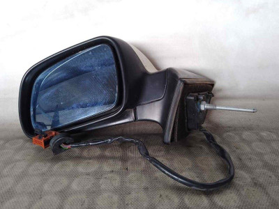 RETROVISOR IZQUIERDO, Peugeot, 407