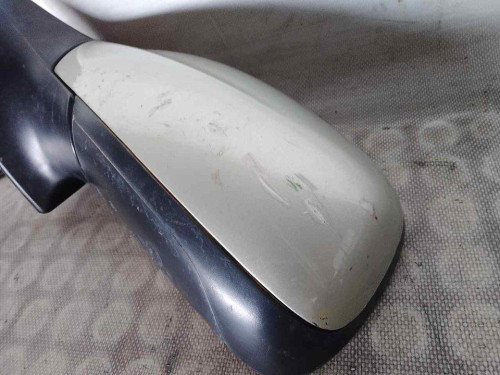 RETROVISOR IZQUIERDO Peugeot 407 