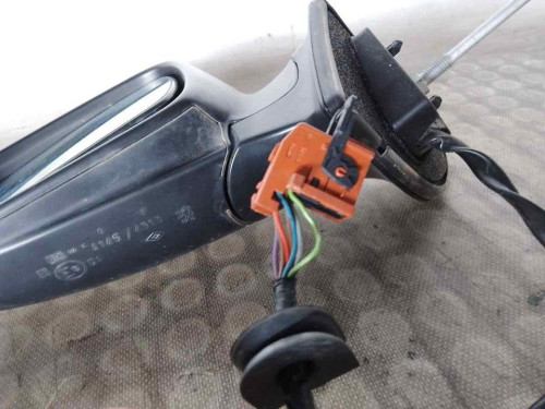 RETROVISOR IZQUIERDO Peugeot 407 
