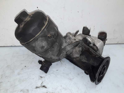 ENFRIADOR ACEITE MOTOR