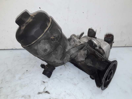ENFRIADOR ACEITE MOTOR 