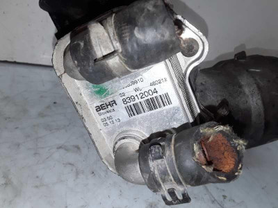 ENFRIADOR ACEITE MOTOR