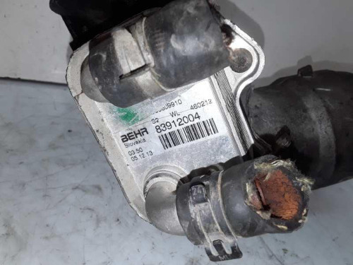 ENFRIADOR ACEITE MOTOR 