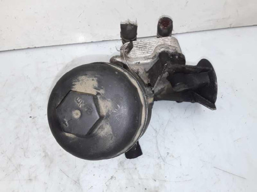 ENFRIADOR ACEITE MOTOR 