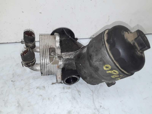 ENFRIADOR ACEITE MOTOR 