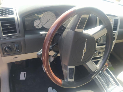 ANILLO AIRBAG, CHRYSLER, 300C (LE/LX)