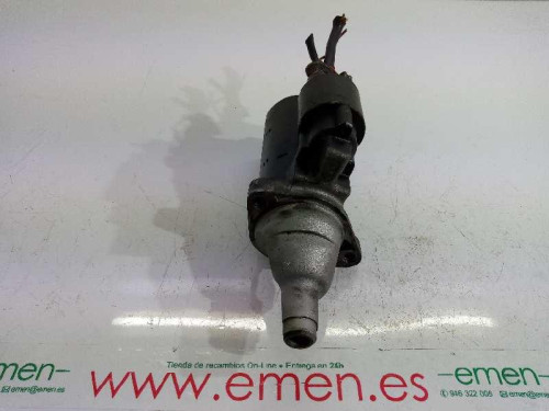  MOTOR ARRANQUE AUDI A6 BERLINA (4B2) 