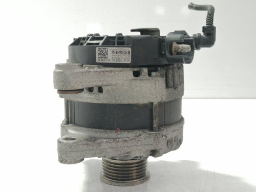  ALTERNADOR CITROEN JUMPER FURGÓN 