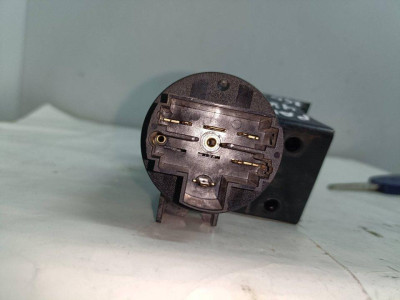 CONMUTADOR DE ARRANQUE, FIAT, III PANDA (319)