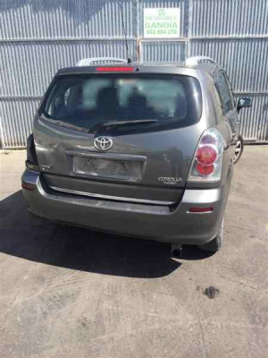 TOYOTA COROLLA VERSO (R1)
