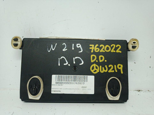  MODULO CONFORT 