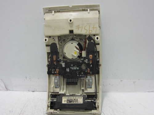  LUZ INTERIOR AUDI A6 BERLINA (4F2) 