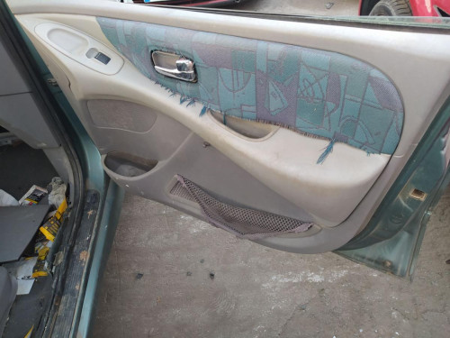 MANETA INTERIOR DELANTERA DERECHA NISSAN ALMERA TINO (V10M) 