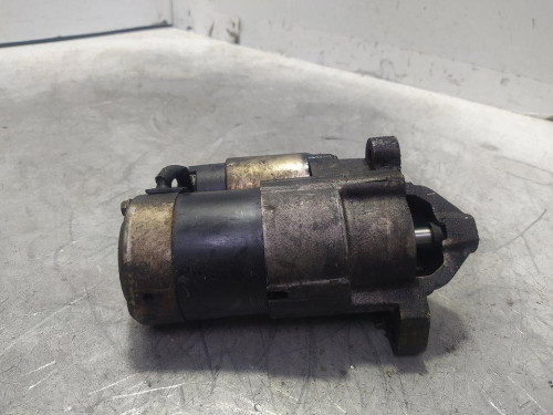  MOTOR ARRANQUE Renault CLIO II FASE II (B/CB0) 