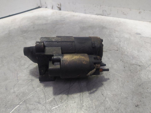  MOTOR ARRANQUE Renault CLIO II FASE II (B/CB0) 