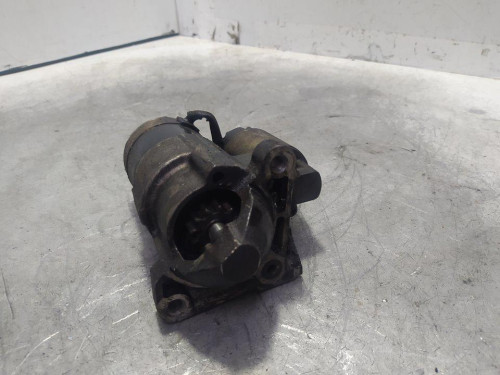  MOTOR ARRANQUE Renault CLIO II FASE II (B/CB0) 