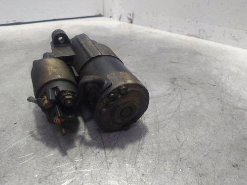  MOTOR ARRANQUE Renault CLIO II FASE II (B/CB0) 